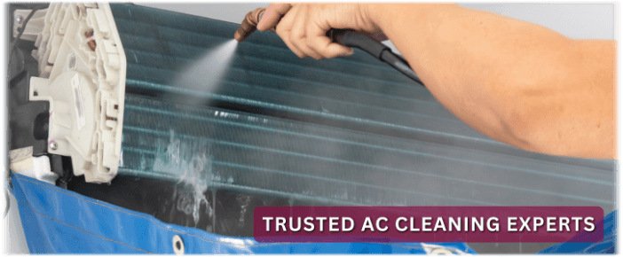 AC Coil Cleaning Chandler