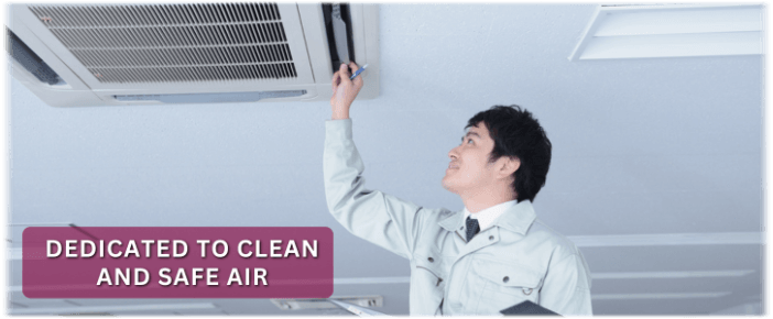 Chandler CleanWave Vent Services