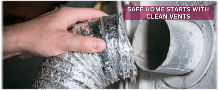Dryer Vent Cleaning Chandler