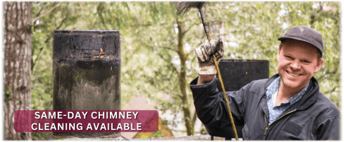 Chimney Cleaning Chandler