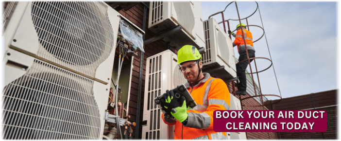 Chandler Air Duct Cleaning