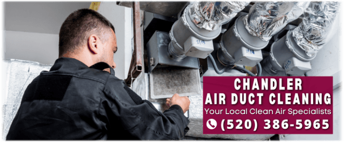 Air Duct Cleaning Chandler